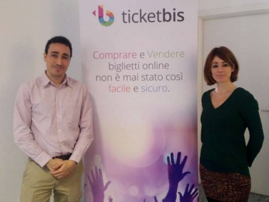 Ticketbis apre alle agenzie: servizi e pacchetti per eventi