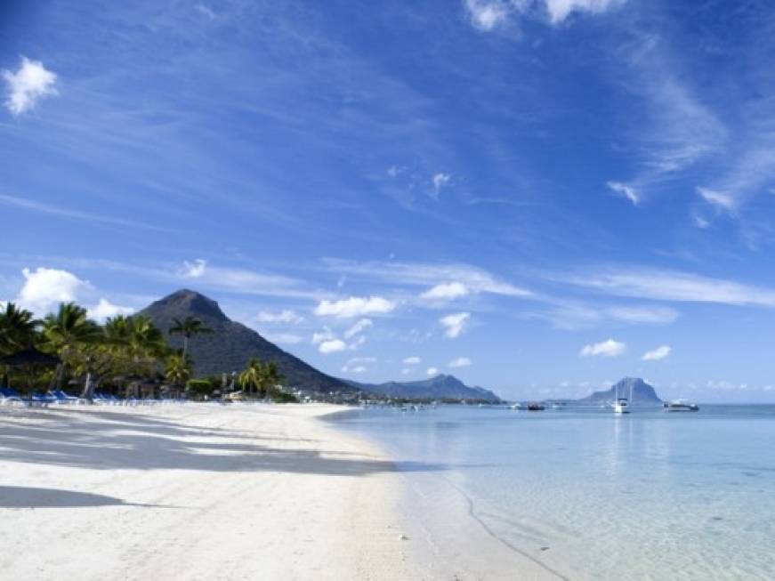 Mauritius, il piano voli per l&amp;#39;isola