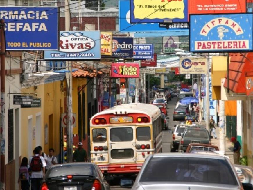 Centroamerica come multidestinazione: nel 2017 il Catm a El Salvador