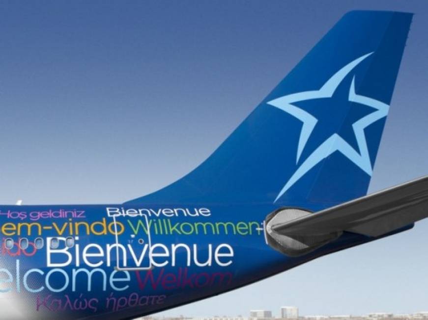 Air Transat sbarca a Pisa, nuovo volo per Montréal e Toronto