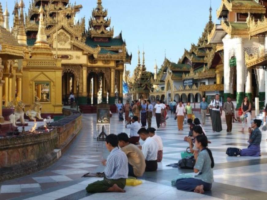 Paesi Asean: 50 pacchetti per spingere il turismo internazionale