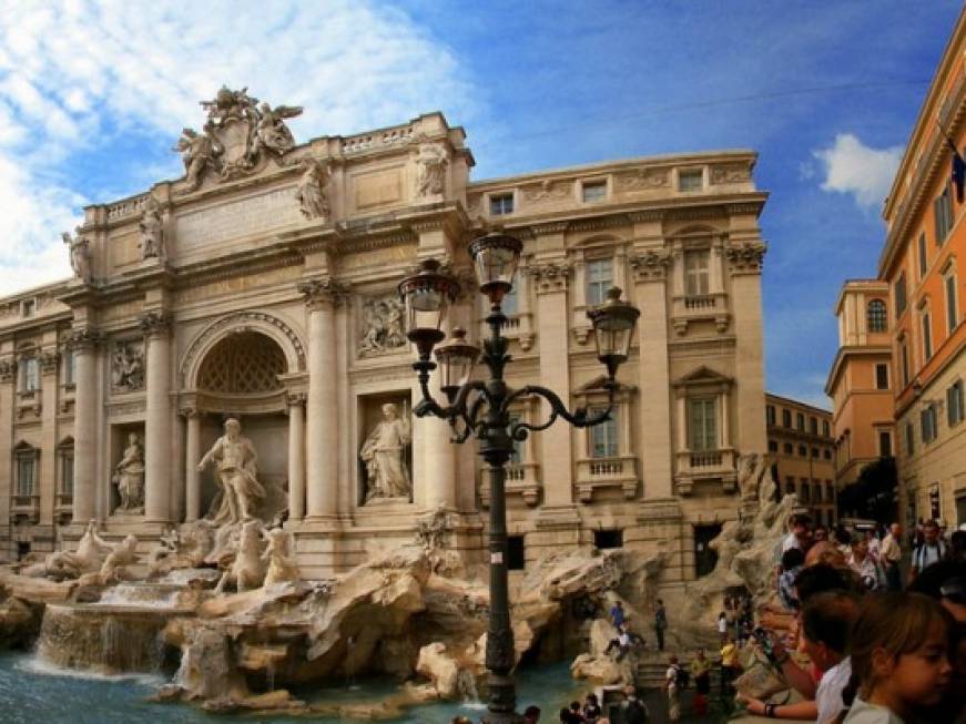 Se la grande bellezza non basta: i turisti bocciano trasporti e musei di Roma