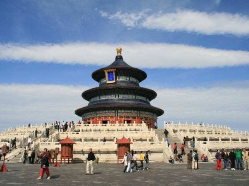 World Tourism Cities Federation, a Pechino la prima riunione per eleggere il board