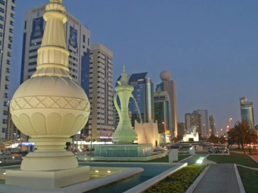 Abu Dhabi per famiglie, pacchetti estivi di Idee per Viaggiare