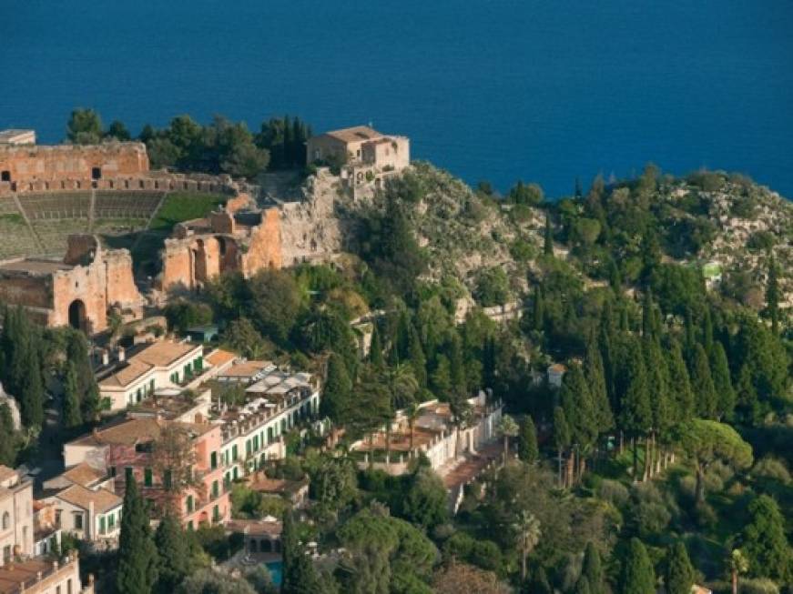 Boom di turisti russi in Sicilia, in un anno aumentati del 46 per cento