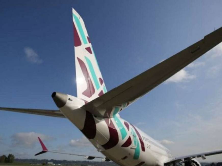 Air Italy non si fermaOcchi puntati a Est con il Mxp-Hong Kong
