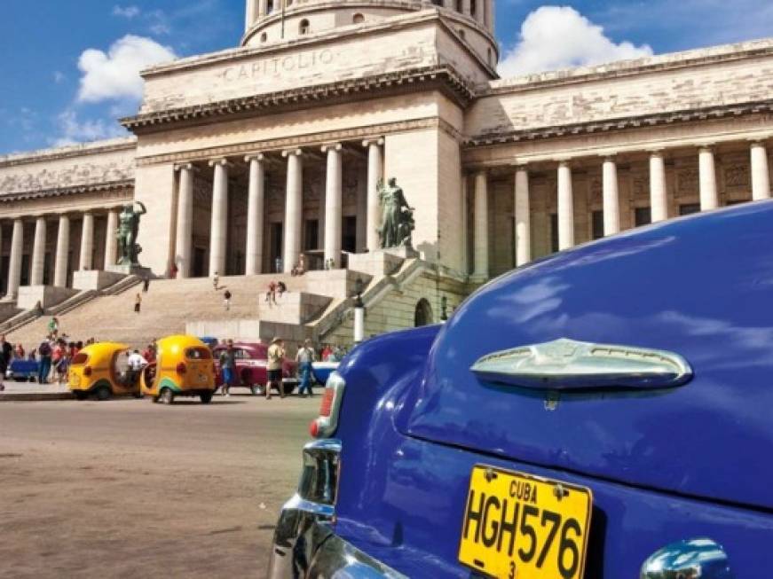 Perché Cuba è la meta vincente: la parola agli agenti di viaggi