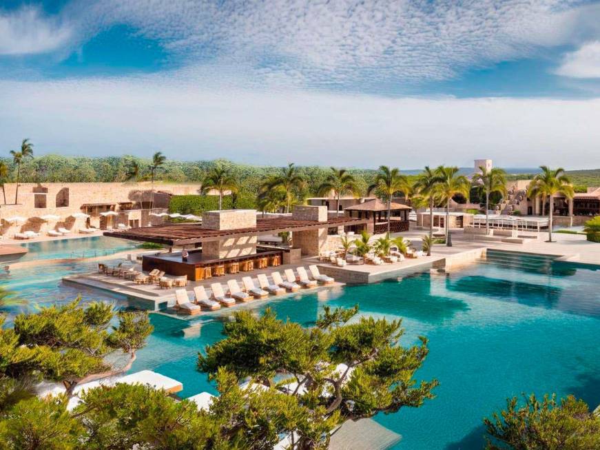 Costa Ragusa Borgo & Resort, nuova apertura Mangia’s per l’estate 2026 Costa Ragusa Borgo & Resort, nuova apertura Mangia’s per l’estate 2026