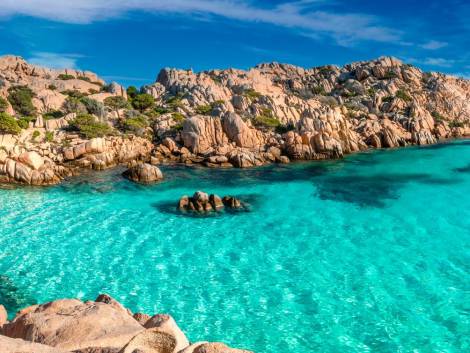 Sardegna verso il boom estivo