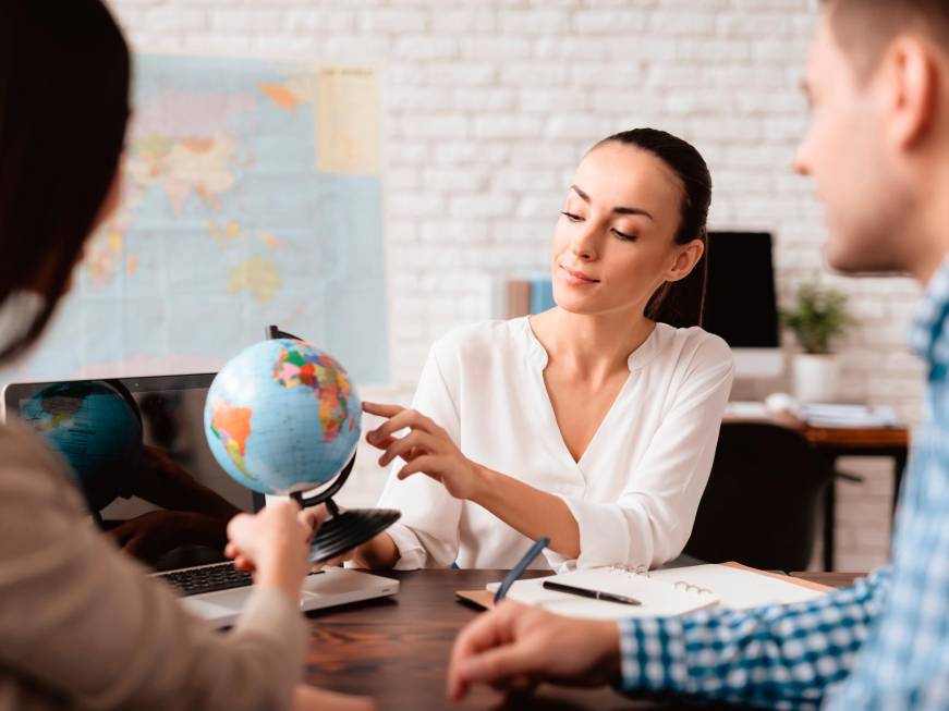 Direttiva pacchetti Ue:il turismo approva a metà Direttiva pacchetti Ue:il turismo approva a metà