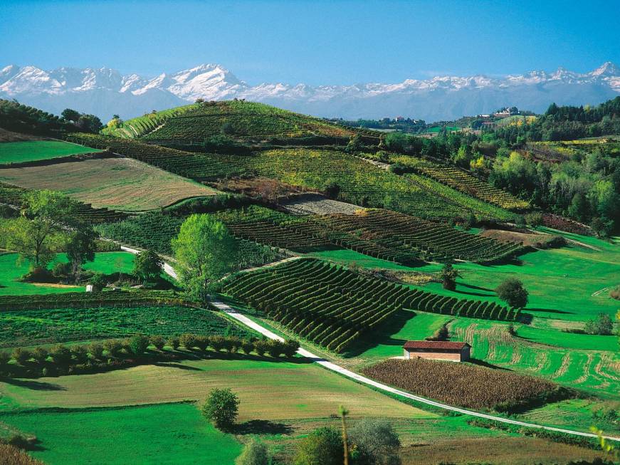 Regione Piemonte: via al bando da 5 milioni per il turismo montano