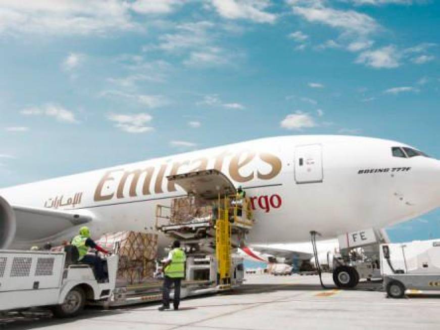 Emirates, nuovo volo da Dubai per Bogotà via Miami