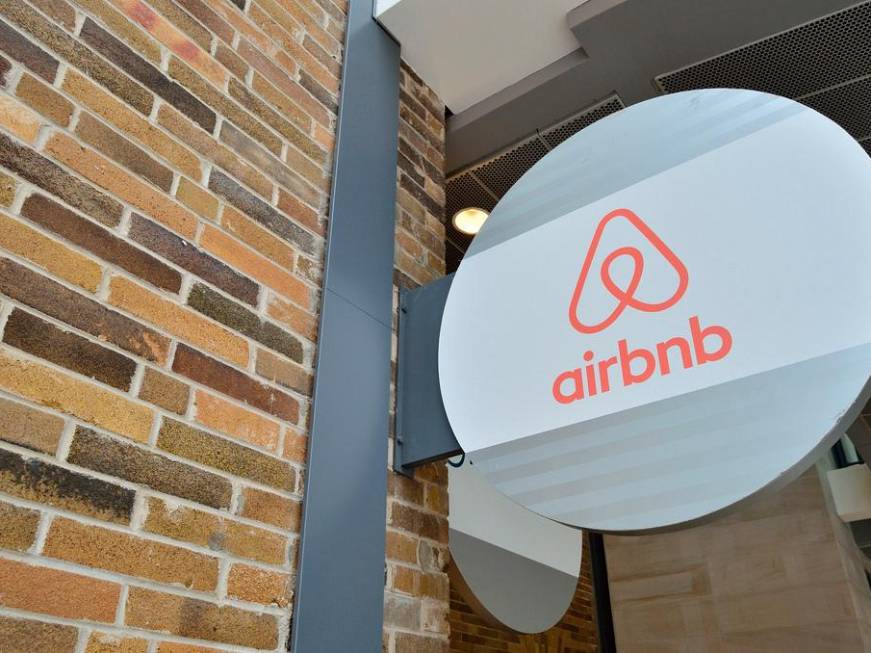 Airbnb e la cedolare secca: “Non si risolve l’overtourism con la legge di bilancio” Airbnb e la cedolare secca: “Non si risolve l’overtourism con la legge di bilancio”