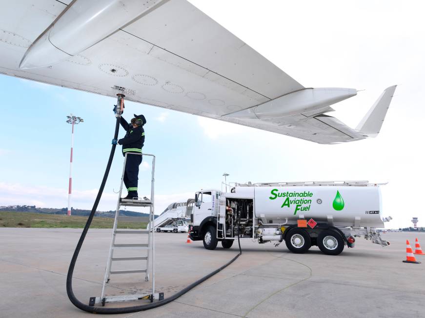 Caro fuel: aumentida 350 miliardiper le compagnie