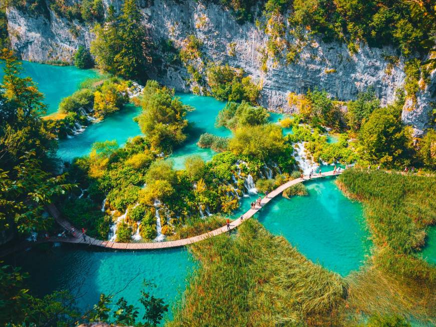 Viaggi di primavera, i parchi più belli d’Europa per una vacanza nella natura