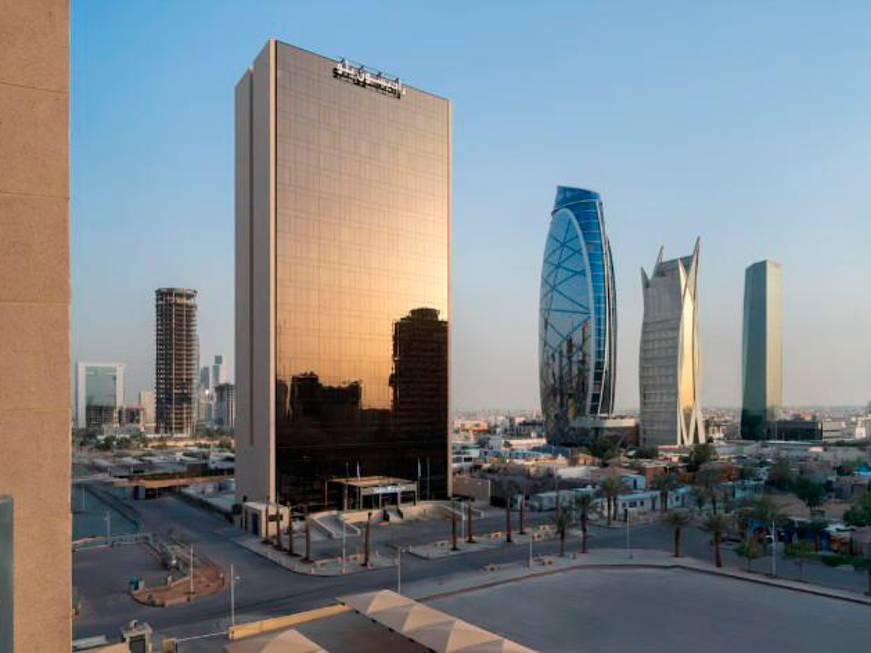 Radisson cresce in Arabia Saudita con la new entry di Riyadh