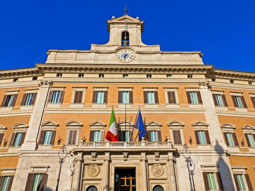 Milleproroghe,rush finaleLe misureper il turismo