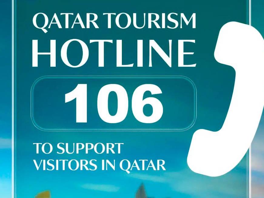 Qatar, piano di assistenza coordinato per i turisti nel Paese