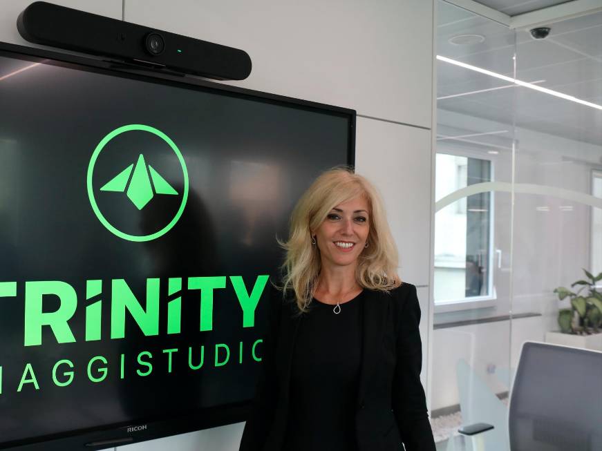 Trinity ViaggiStudioRicavi in crescitae nuove esperienze