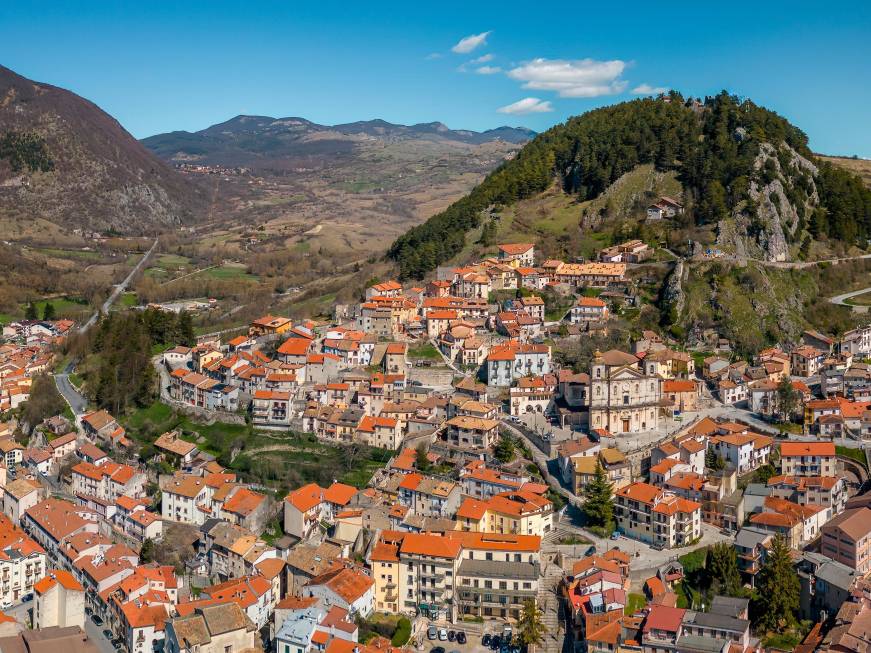 Cresce l’Italia rurale,soggiorni più lunghied early booking