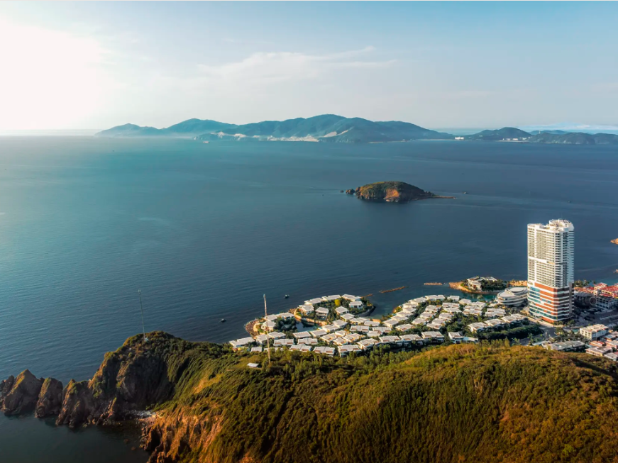 Meliá Hotels International cresce in Vietnam con l’Aurea Nha Trang