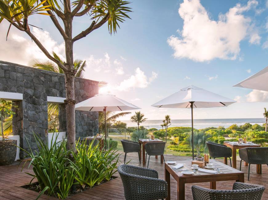 Constance Le Chaland, il nuovo eden a Mauritius firmato Constance Hotels &amp; Resorts
