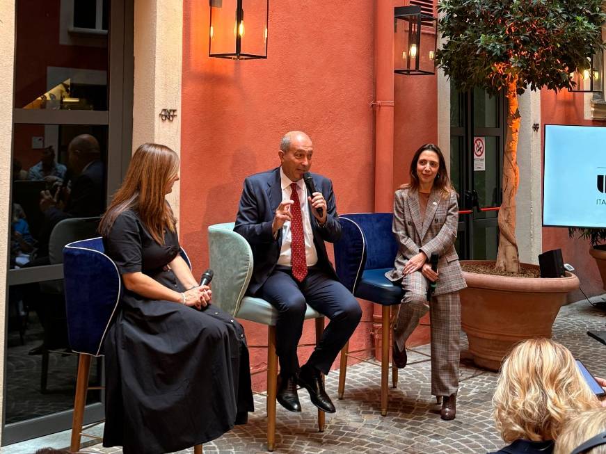 Marchegiani, UNA Italian Hospitality: “Cresciamo puntando su qualità, persone e italianità”