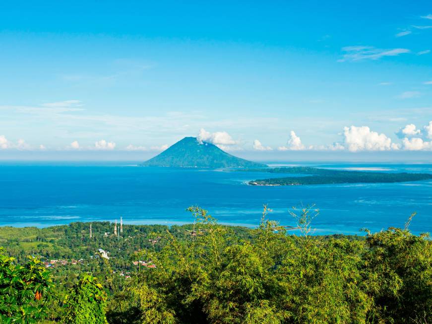 Club Med aprirà nel 2028 la sua terza struttura in Indonesia