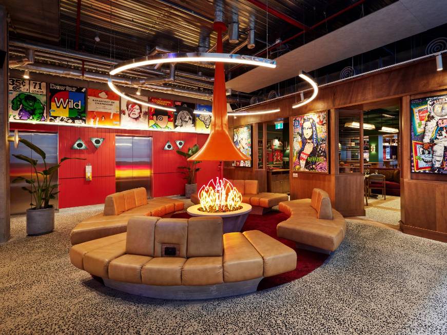 Ovolo Hotels entra in Small Luxury Hotels of the World