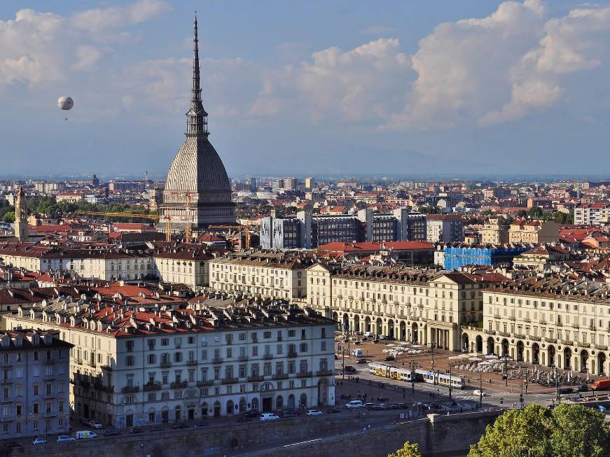 Nasce Torino+Piemonte Congress Card, su misura per il turismo congressuale