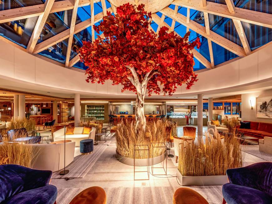 Falkensteiner, 2026sotto il segnodella crescita