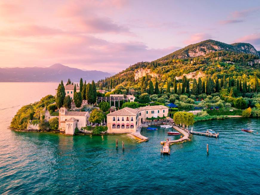 Lago di Garda,focus sui nuovimercati long haul