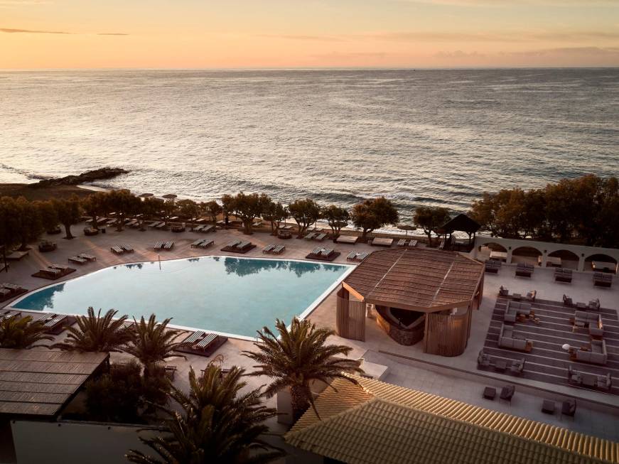 Hilton investe nei resort, new entry nel Mediterraneo