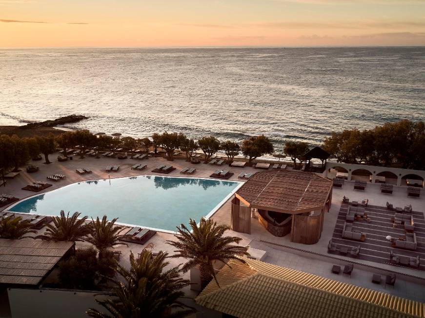 Hilton investe nei resort, new entry nel Mediterraneo