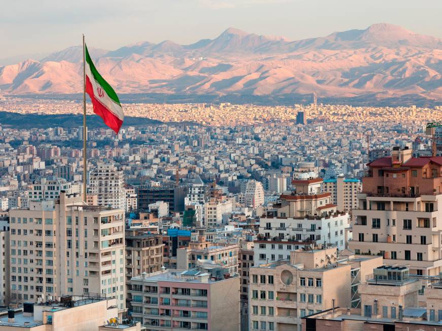 Medioriente: stopai collegamenti,le tratte coinvolte