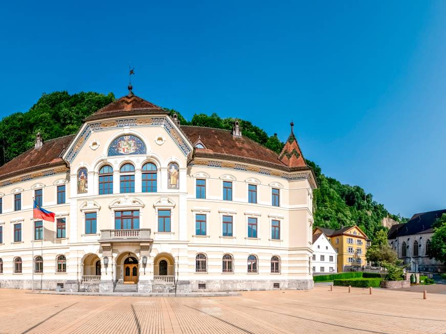Liechtenstein, la meta emergente: exploit di arrivi italiani