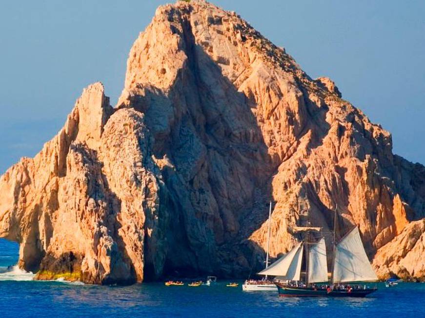 Tour2000AmericaLatina, nuovi tour e crociere in Baja California