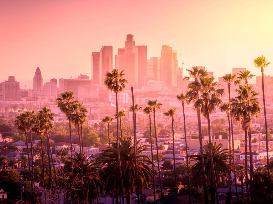 Olimpiadi di Los Angeles, ricadute economiche per 40 miliardi di dollari