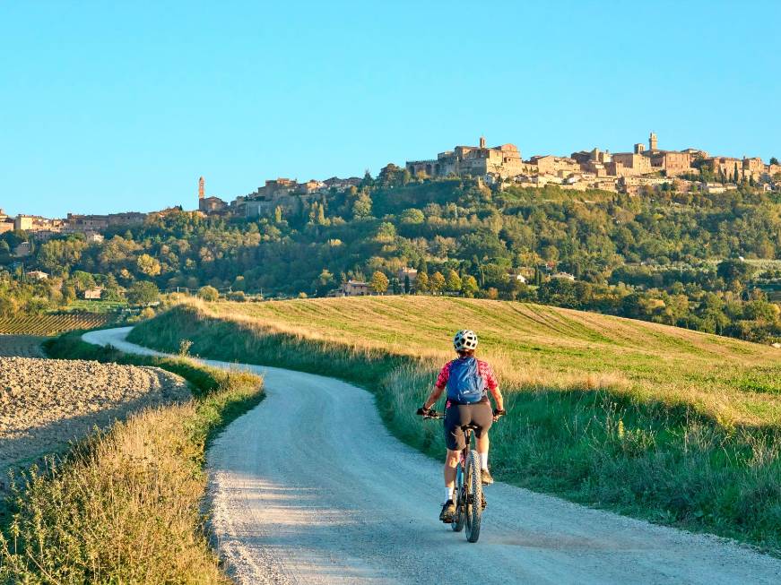 Toscana, estatea segno positivograzie agli stranieri