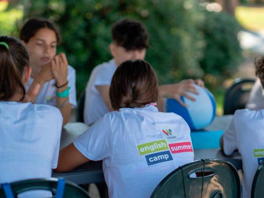 Soggiorni studio, la nuova programmazione dei Summer Camp di Woolex