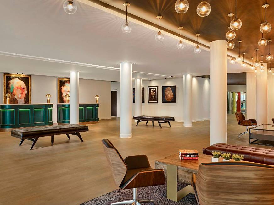 Riu fa il bis a Londra acquisendo un hotel ex Hilton