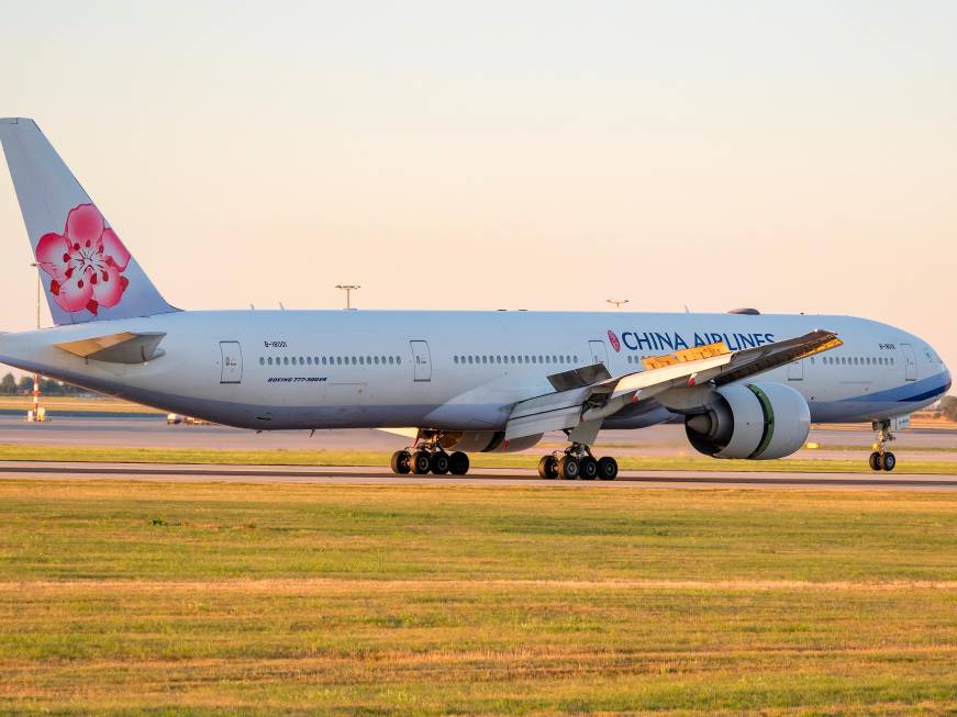 China Airlines, entro la fine dell’anno il nuovo programma fedeltà: le novità in arrivo