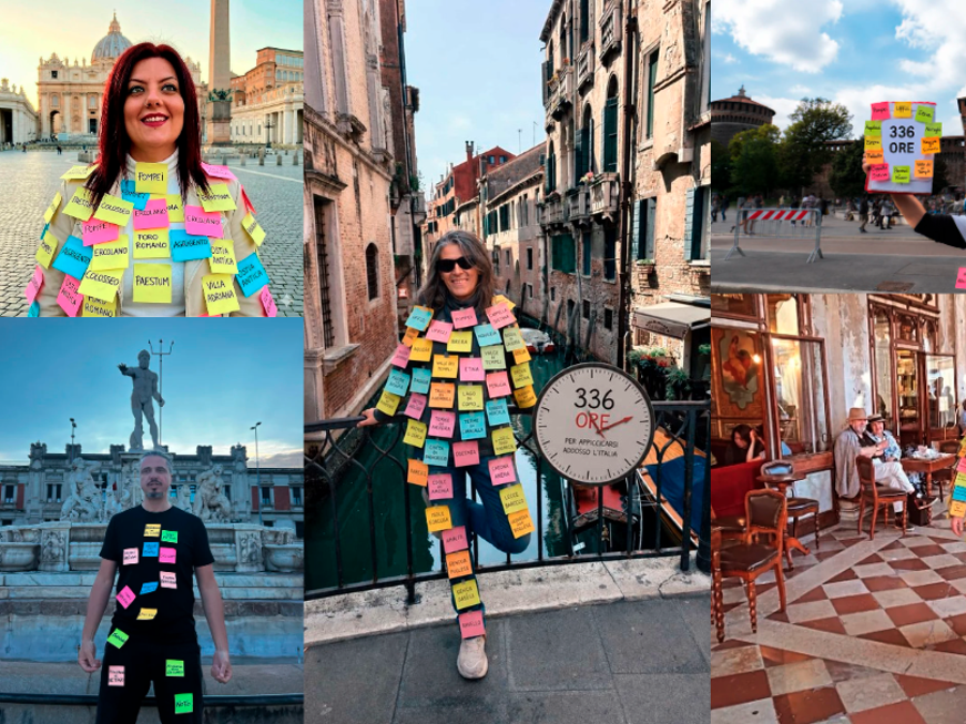 Guide turistiche, il Mitur programma il test il 5 giugno e le associazioni rispondono