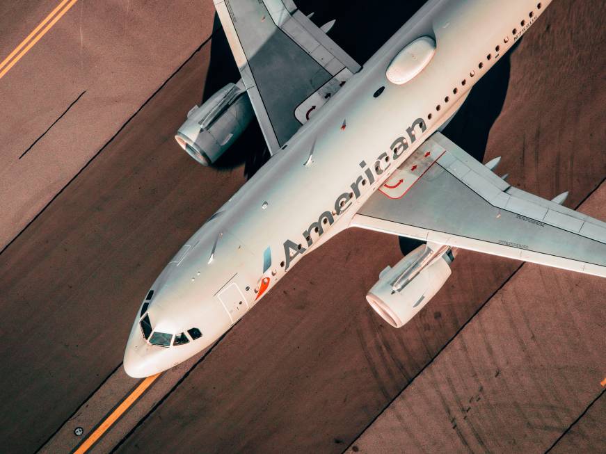Il 2027 di American:nuove rotte in Europa,conferme per l’Italia