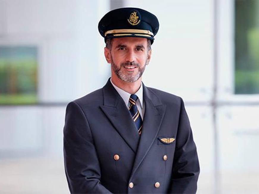 Emirates, ad aprilevia al recruitingper nuovi piloti