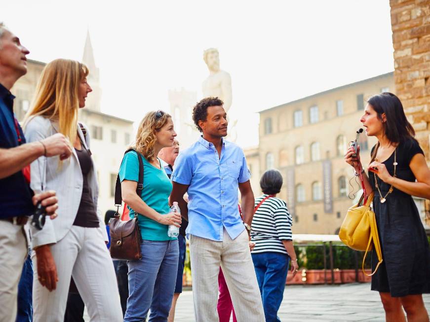 Guide turistiche,concorso nazionale:ecco le regole