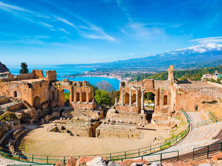 Kimpton a Taormina: un boutique hotel nel 2025