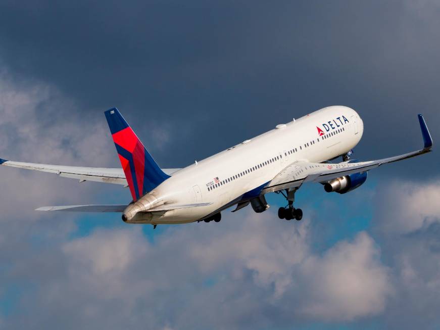 Bastian, ceo Delta:“Sarà un annodi grande domanda”