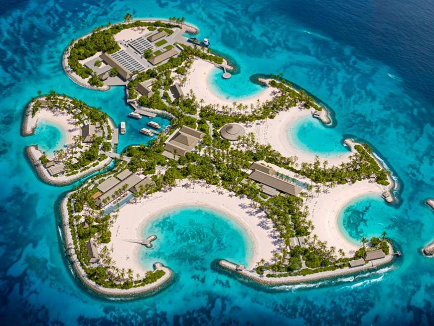 Msc rafforza l’offerta caraibica con la nuova Sandy Cay
