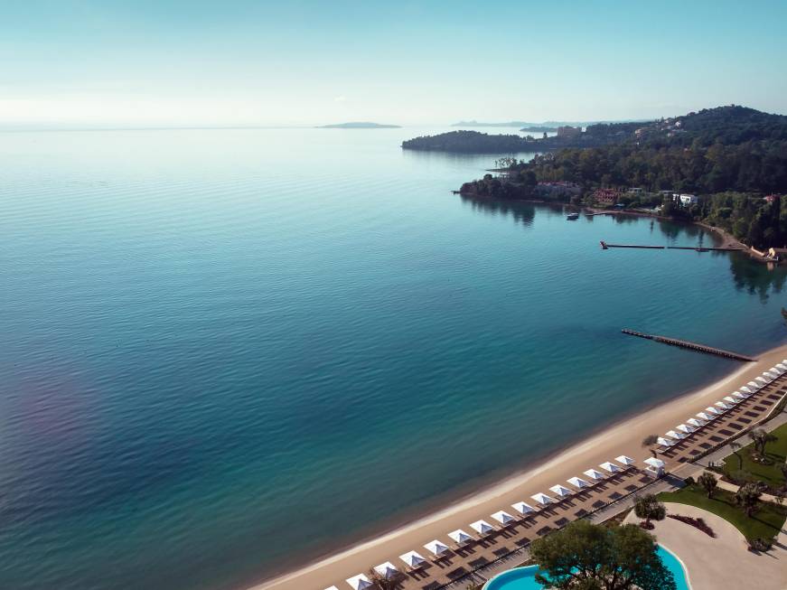 Sani/Ikos Group lancia Elite Portfolio